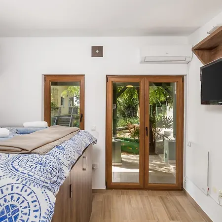 Holiday home Cute & Green Opatija